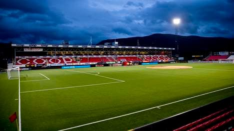 In Norwegen sollen die Spiele mit einer kleinen Anzahl an Zuschauern stattfinden