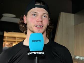 Moritz Seider spricht über die Entwicklung sämtlicher Sportarten mit Bezug auf den EM-Titel der deutschen Basketballer.