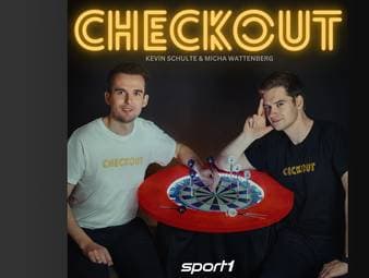 Checkout - Der dartsleihen.de Podcast