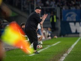 "Ein absolutes Armutszeugnis"