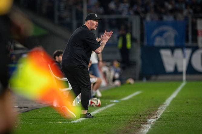 "Ein absolutes Armutszeugnis"