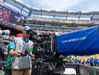 WM-Finale erzielt Topquote