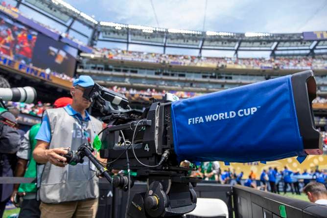 WM-Finale erzielt Topquote