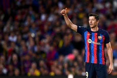 Kuriose Clásico-Outfits: Barcelona spielt in Drake-Trikots