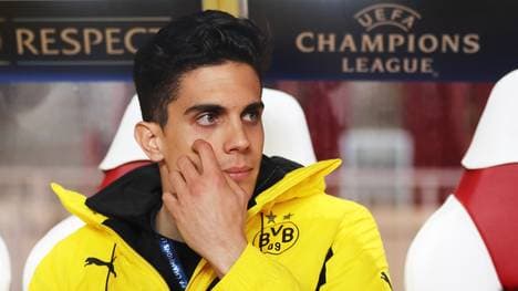 AS Monaco v Borussia Dortmund - UEFA Champions League Quarter Final: Second Leg