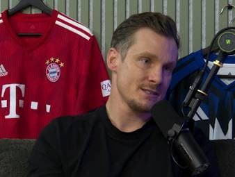 Marcell Jansen blickt auf seinen Wechsel von Borussia Mönchengladbach zum FC Bayern zurück und spricht im SPORT1-Podcast Deep Dive offen darüber, wie der Transfer damals ablief. 