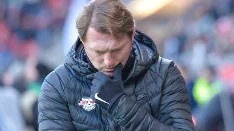 FBL-GER-BUNDESLIGA-INGOLSTADT-LEIPZIG