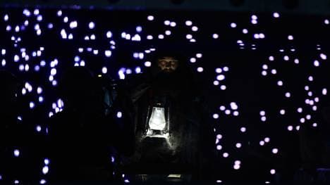 Der düstere Bray Wyatt legte sich bei WWE SmackDown Live mit Randy Orton an