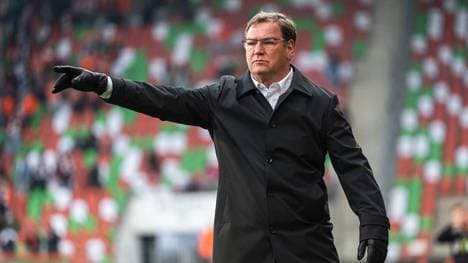 Jan Urban wird neuer Trainer der polnischen Nationalmannschaft
