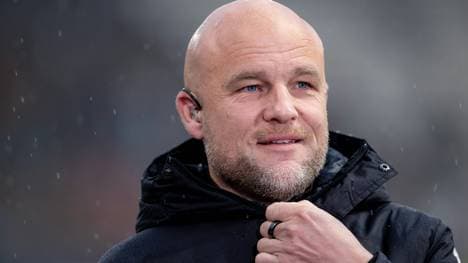 Schröder ist neuer Sportchef bei Borussia Mönchengladbach