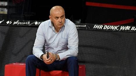 Oldenburg verlängert Vertrag mit Srdjan Klaric