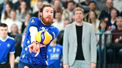 Jesse Elser kehrt nach Lüneburg zurück