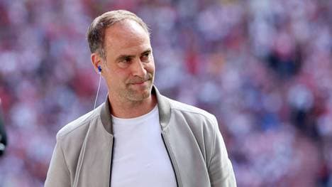 RB-Geschäftsführer Oliver Mintzlaff nimmt zu Klopp Stellung