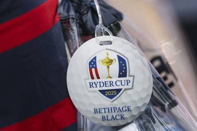Ryder Cup: Reaktion auf Kirk-Attentat