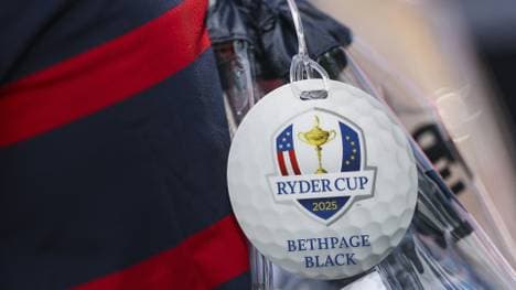 In New York steigt die 45. Ausgabe des Ryder Cups
