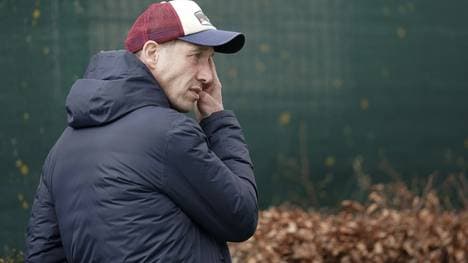 Jeff Strasser neuer Nationaltrainer in Luxemburg