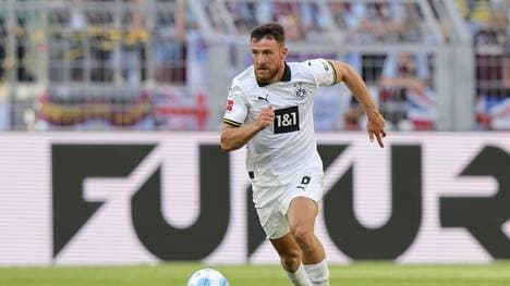 Spielte zuletzt keine Rolle mehr: Salih Özcan