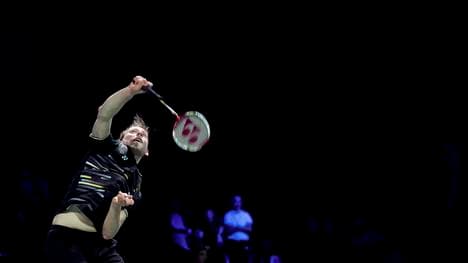 BADMINTON-EUROPE-DEN-GER