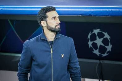 Arbeloa-Aus? Ein Name kreist schon über dem Bernabéu