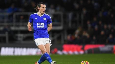 Caglar Söyüncü wechselt nach Spanien