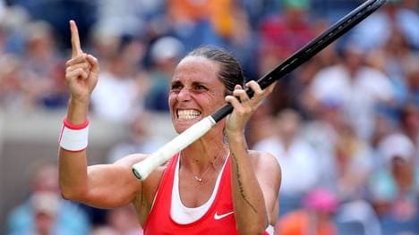 2015 U.S. Open - Day 9