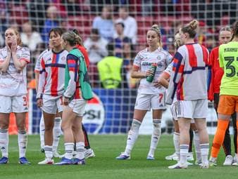 Schiri-Ärger: Gwinn nach verpasstem Wunder sauer