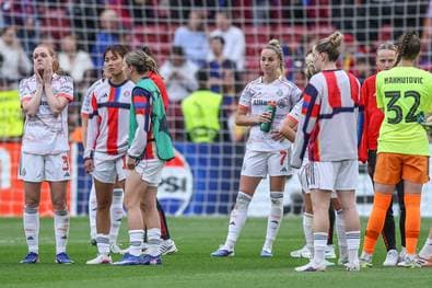 Schiri-Ärger: Gwinn nach verpasstem Wunder sauer