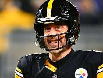 Rodgers kündigt Karriereende an