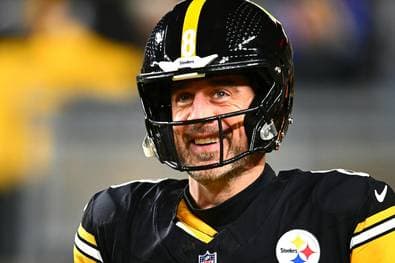 Rodgers kündigt Karriereende an
