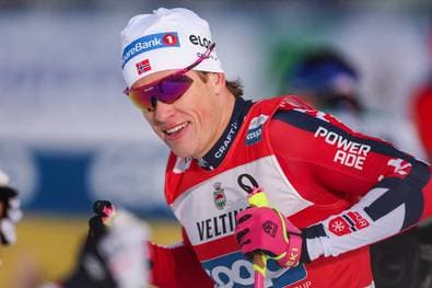 Topstar feiert historischen Triumph