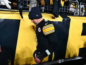 Karriere-Ende für NFL-Star?