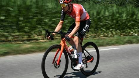 Nicht mehr dabei: Carlos Rodriguez