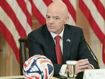 FIFA revolutioniert Frauen-WM