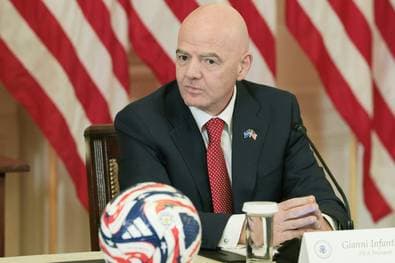 FIFA revolutioniert Frauen-WM