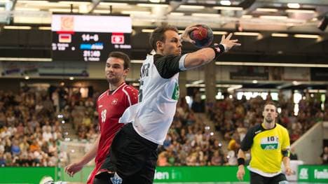 Kai Häfner darf mit zur Europameisterschaft fahren