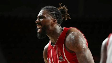 BBL: Bayern München bezwingt Aufsteiger Chemnitz 77:76