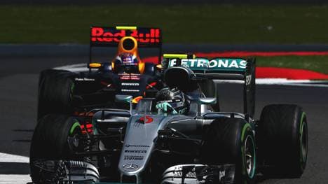 F1 Grand Prix of Great Britain