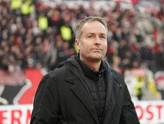 Kampf um die Playoffs: So startet Bayer