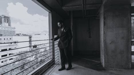 Santos Escobar zieht es wohl von WWE zu AEW