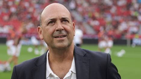 Fernando Carro hofft auf Interesse des US-Marktes