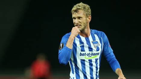 Hertha BSC v Athletic Bilbao - UEFA Europa League