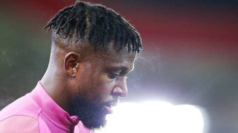 Divock Origi hat seine Profikarriere für beendet erklärt