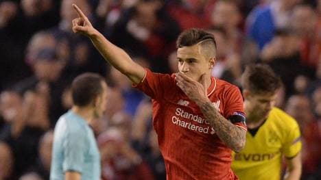 Philippe Coutinho