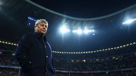 FC Bayern Muenchen v FC Shakhtar Donetsk - UEFA Champions League Round of 16