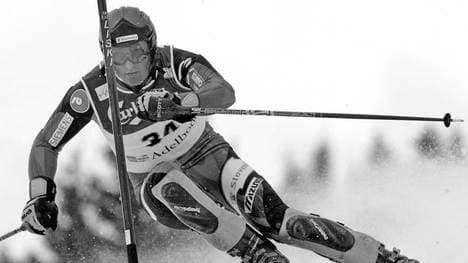 Drago Grubelnik wurde nur 39 Jahre alt