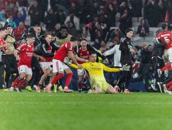 Die Ligaphase der Champions League ist passé. SPORT1 gibt einen Überblick, welche der deutschen Teams weiter sind, welche in die Playoffs müssen - und welche Gegner dort warten könnten. 