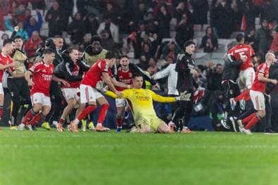 Riesen-Sensation - und die deutschen Gegner! Der XXL-Überblick