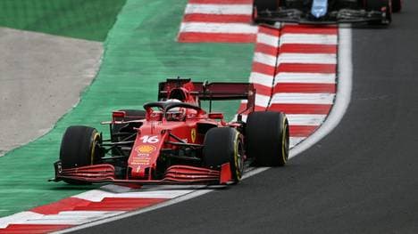 Die Formel 1 will einen nachhaltigen Treibstoff entwickeln