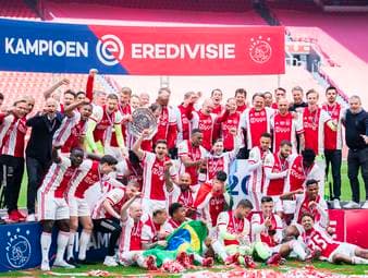 Die Eredivisie ist die höchste Spielklasse im niederländischen Fußball und bietet mit spannenden Zahlen, Rekorden und interessanten Fakten einen umfassenden Einblick in eine der traditionsreichsten Top-Ligen Europas.