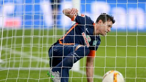 Zlatko Junuzovic wird konservativ behandelt